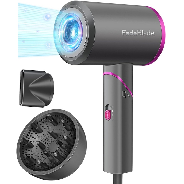 Професионален сешоар FadeBlade® Max Pro