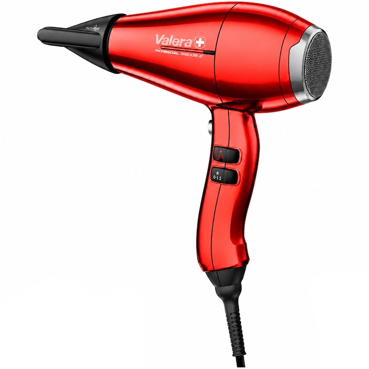 Професионален сешоар Valera Swiss Silent Jet 8500 Ionic
