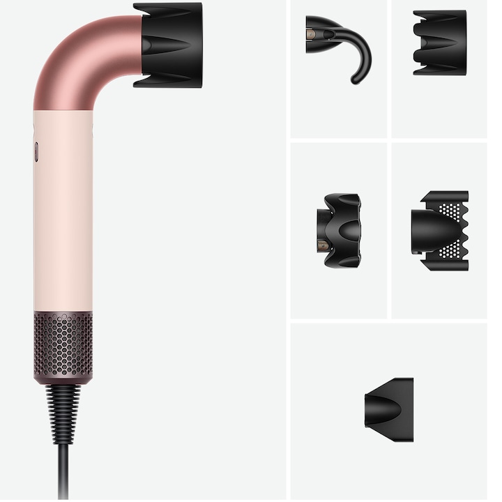 Сешоар Dyson Supersonic r™ HD17 113332-01